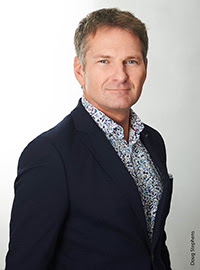 Retail industry futurists and Ace Hardware's CEO to give morning